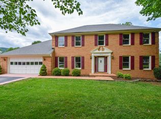 4919 Huntridge Rd, Roanoke, VA 24012