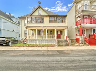 37 Wolcott St FLOOR 1, Dorchester, MA 02121
