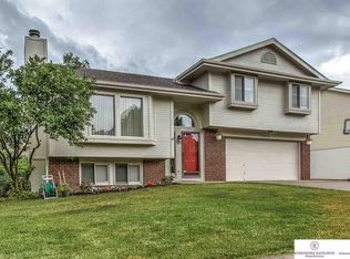 2918 N 153rd Ave, Omaha, NE 68116