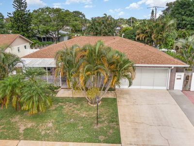 764 Walnut Dr, Melbourne, FL, 32935