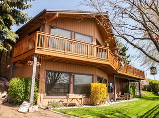 27791 Blue Heron Rd, John Day, OR 97845