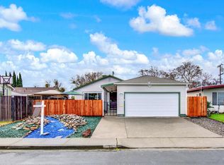 525 Nebraska St, Fairfield, CA 94533