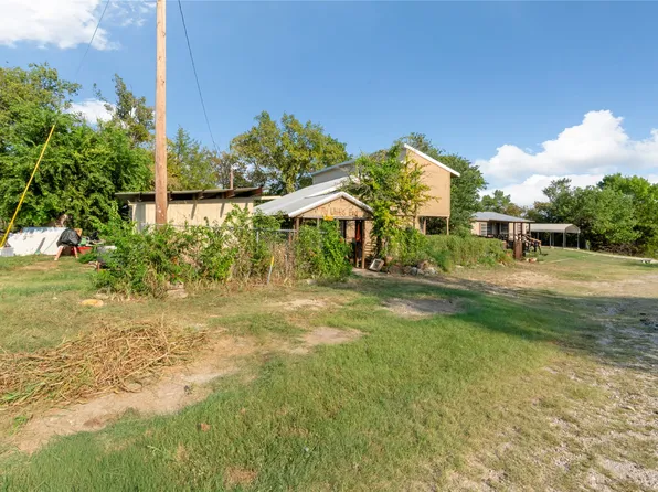 591 Fm 1201 Ext, Gainesville, TX 76240