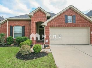 7613 Stone Arbor Ln, Pearland, TX 77581