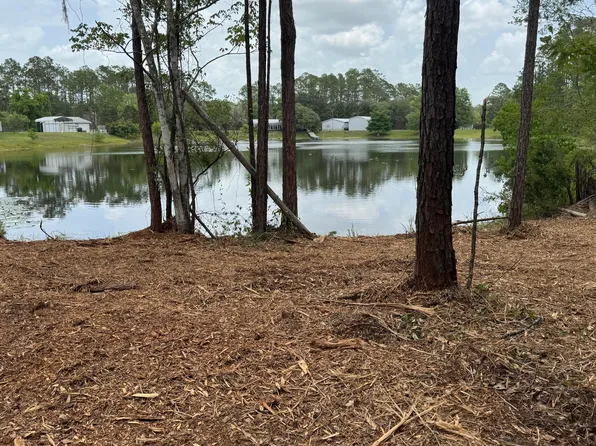 0 WALLACE Street, Interlachen, FL 32148