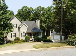 6001 Longwood Chase, Canton, GA 30115