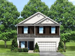 3050 Inland Ct, Florence, SC 29501