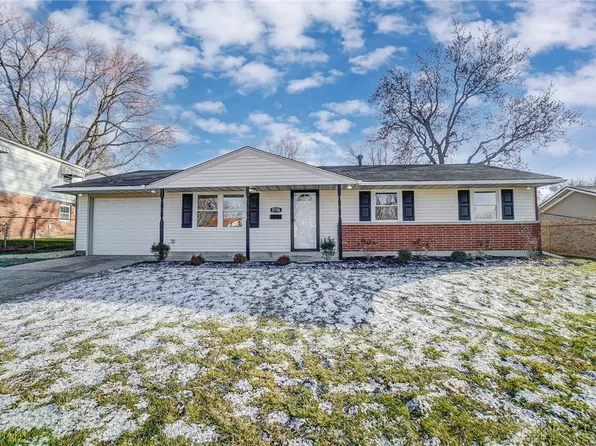 7176 Mandrake Dr, Dayton, OH 45424