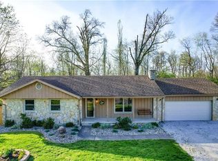 60 E Meadow Glen Dr, Brazil, IN