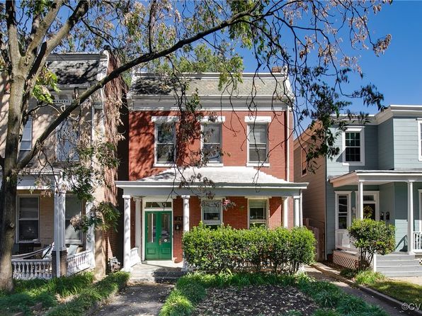2908 Ellwood Ave, Richmond, VA 23221