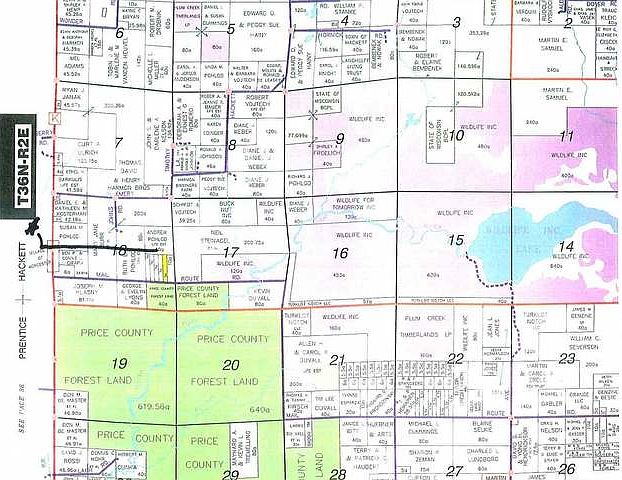 2nd image of On Mail Route Rd