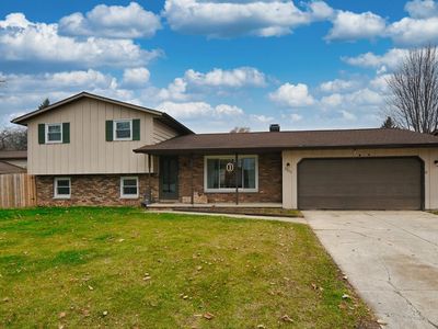 2607 Vicki Ln, Green Bay, WI, 54311