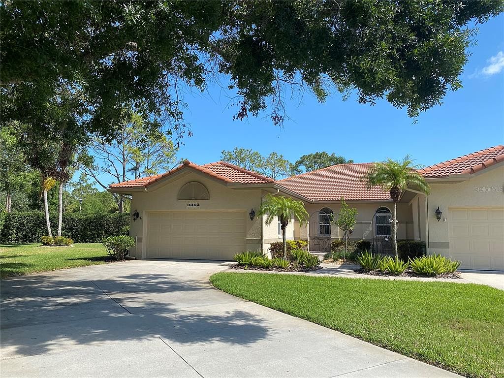3303 W Chelmsford Ct, Sarasota, FL 34235 Zillow
