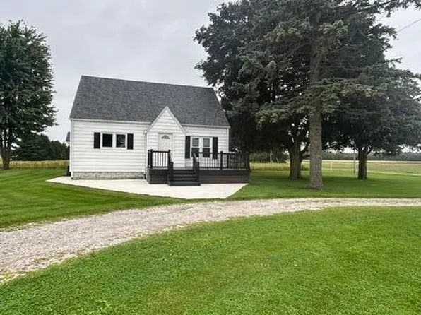 23852 County Road H, Archbold, OH 43502