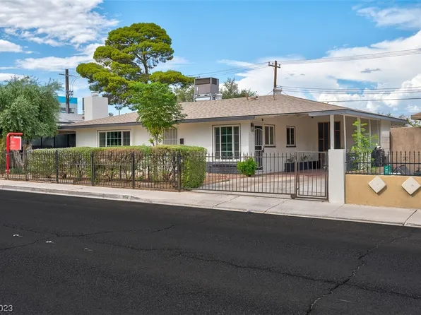 804 E Owens Ave, North Las Vegas, NV 89030