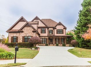 2789 Bridle Ridge Way, Buford, GA 30519