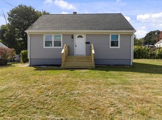 115 Cooper Drive, Waterbury, CT 06704
