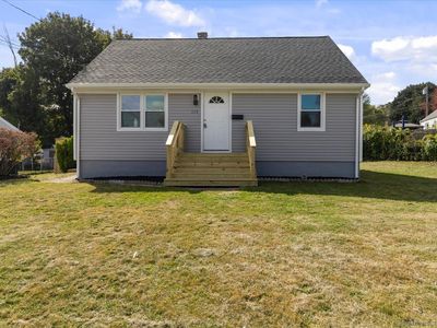 115 Cooper Drive, Waterbury, CT, 06704