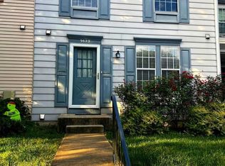 9623 Glendower Ct, Laurel, MD 20723