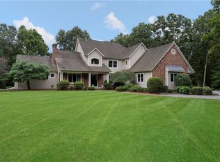 101 Hidden Mere Ln, North Kingstown, RI 02852