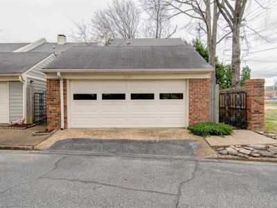 6948 Amberly Rd, Memphis, TN, 38119