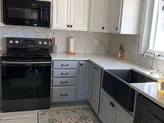 Convection Oven Glass top