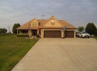 6485 Junebug Ln, Morris, IL 60450