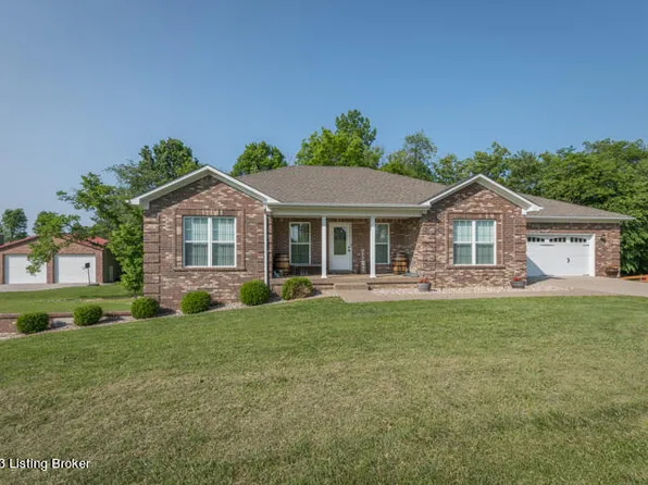 417 Pilots Way, Taylorsville, KY 40071