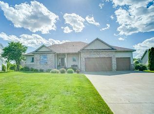 13826 Evergreen St NW, Andover, MN 55304