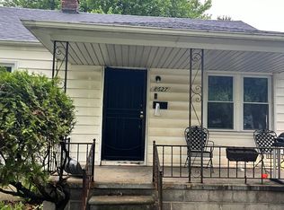8627 Stout St, Detroit, MI 48228