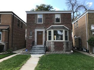 7230 S Albany Ave, Chicago, IL 60629