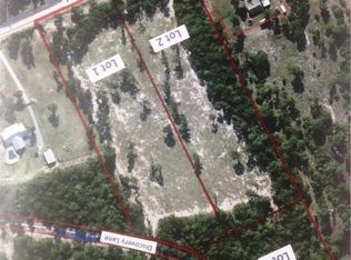 9999 Henry Prairie Rd, Franklin, TX 77856