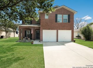 15838 Blue Sky Rd, Selma, TX 78154