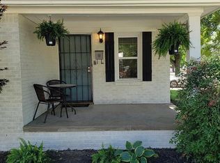 903 S New Haven Ave, Tulsa, OK 74112