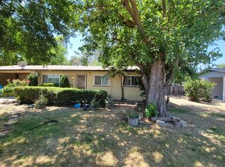 27196 Saunders Rd, Madera, CA 93637