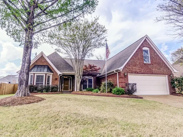 1975 Hamburg Cv, Cordova, TN 38016