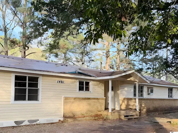 1401 Eastland Ave, Ruston, LA 71270
