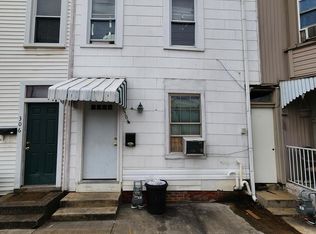 304 S Pershing Ave, York, PA