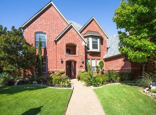 2220 Collins Path, Colleyville, TX 76034