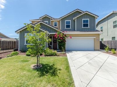 7733 Live Oak Way, Citrus Heights, CA, 95621