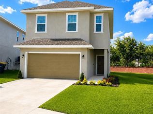 290 Aberdeen St, Davenport, FL 33896