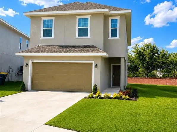 290 Aberdeen St, Davenport, FL 33896