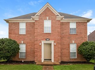 787 Silver Sands Dr, Cordova, TN 38018