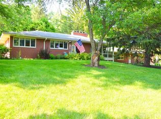 3235 W Ziegler Rd, Piqua, OH 45356