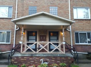 1780 McNary Blvd APT 3, Pittsburgh, PA 15221