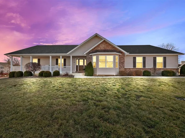 175 Bluffview Dr, Troy, MO 63379