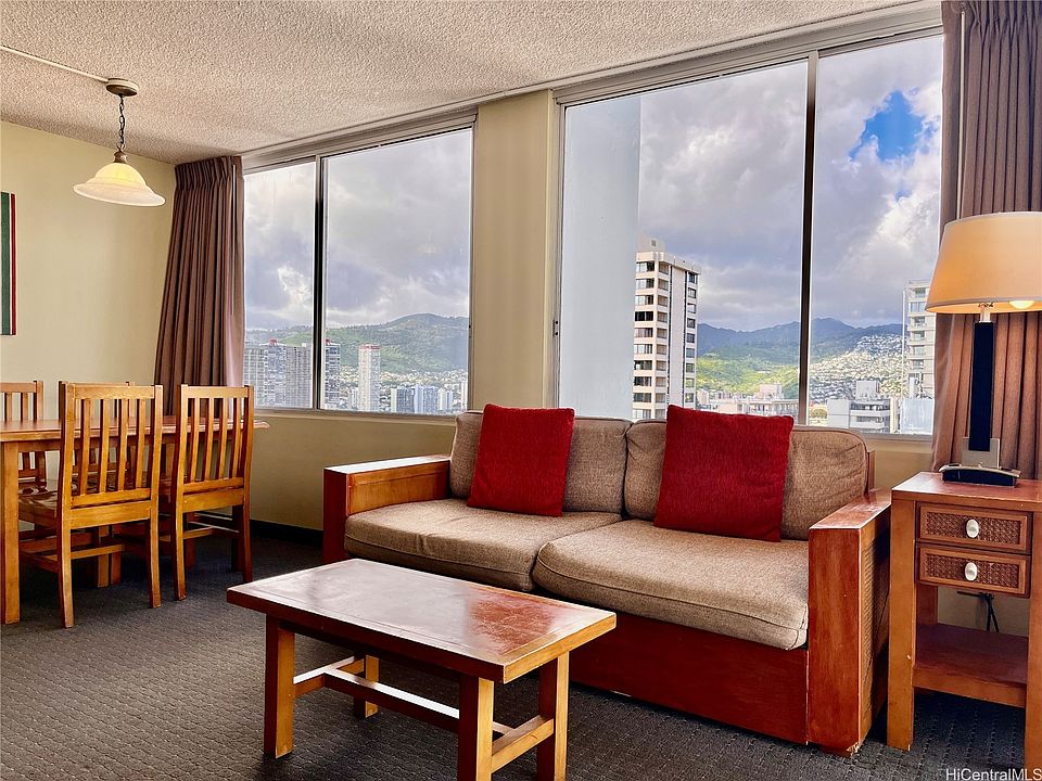 1st image of 2427 Kuhio Ave #2207