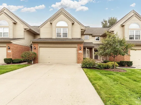 773 Taylor St, Chelsea, MI 48118