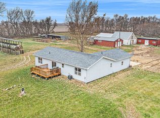 20383 480th Ave, White, SD 57276