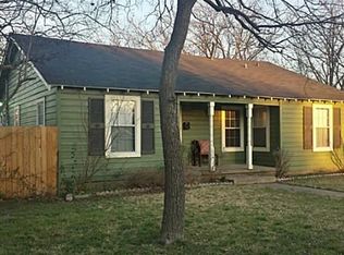 710 N Dallas Ave, Lancaster, TX 75146